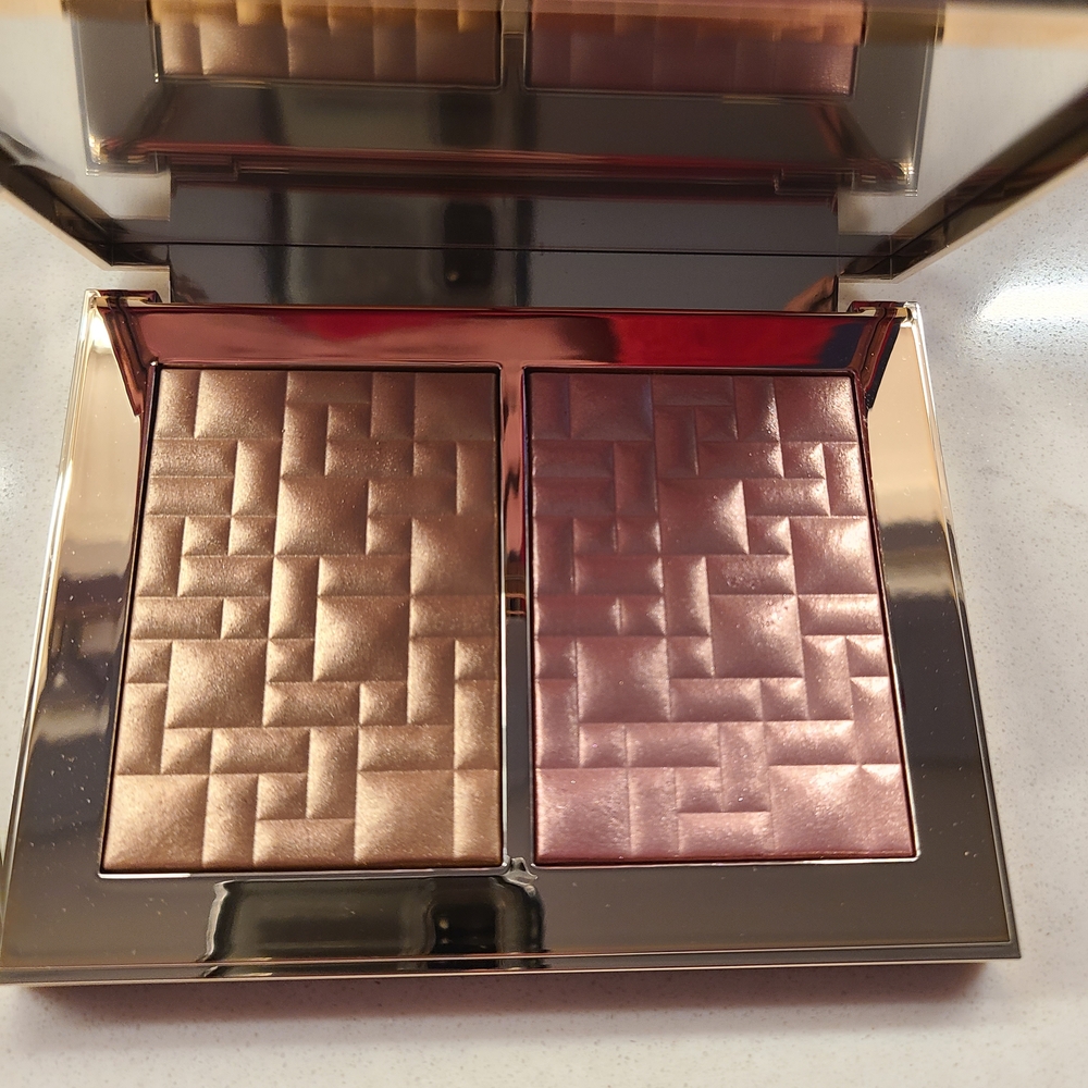 Bobbi Brown Highlight & Glow Duo
